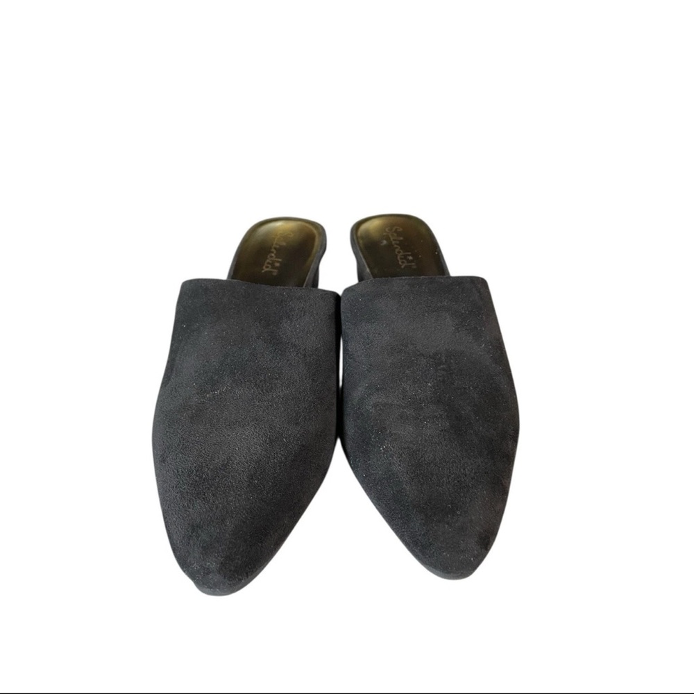 NEW Splendid Women's Laylai Suede Slide Mule - Women’s Size 6 - Picture 5 of 6